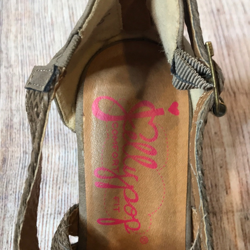 Shoes - Picture 5 of 6